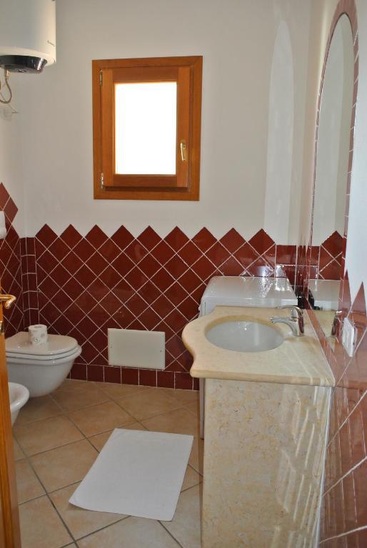 Residence Le Zagare San Teodoro  Værelse billede