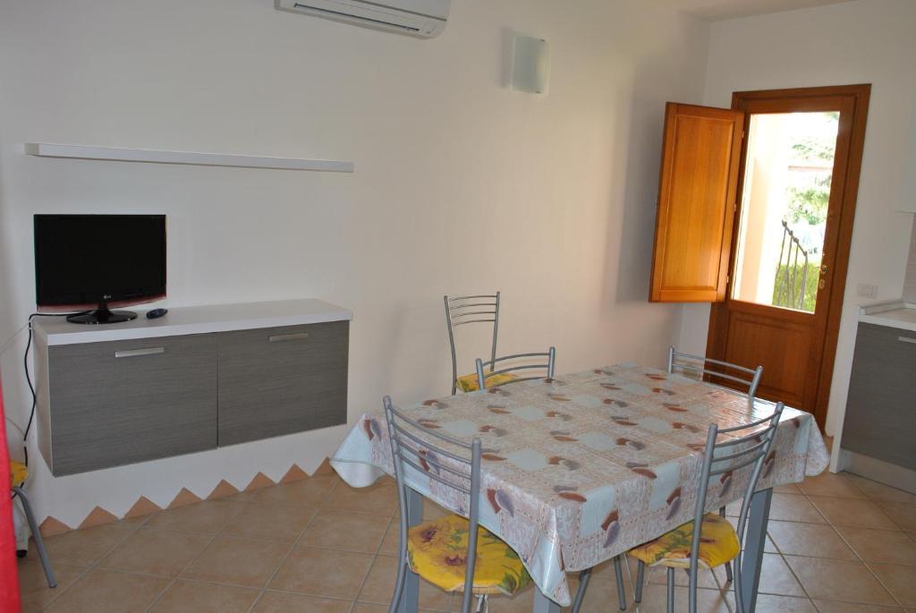 Residence Le Zagare San Teodoro  Værelse billede