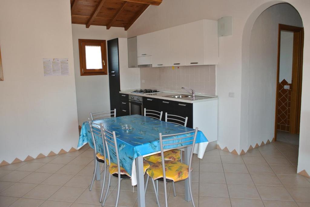 Residence Le Zagare San Teodoro  Værelse billede