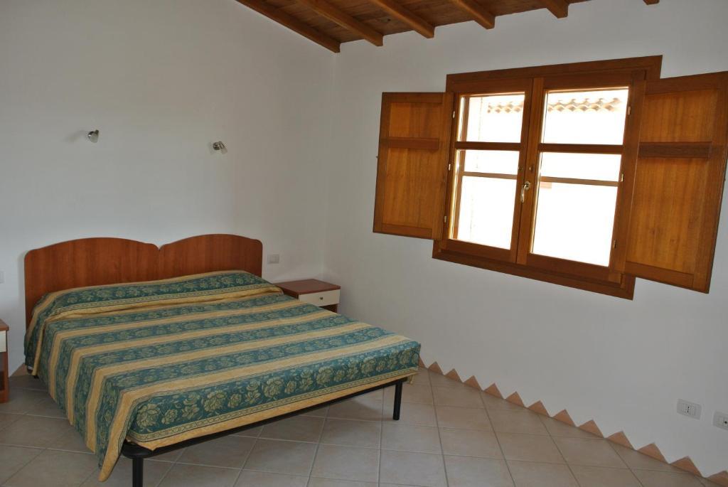 Residence Le Zagare San Teodoro  Eksteriør billede