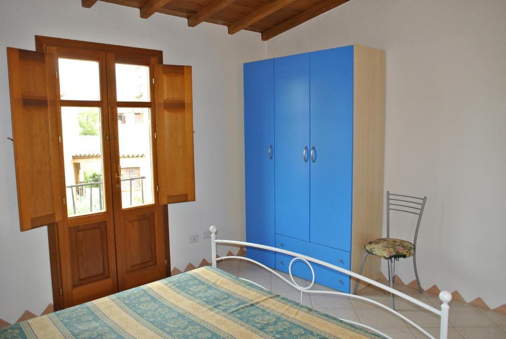 Residence Le Zagare San Teodoro  Værelse billede