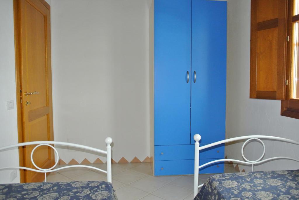 Residence Le Zagare San Teodoro  Eksteriør billede