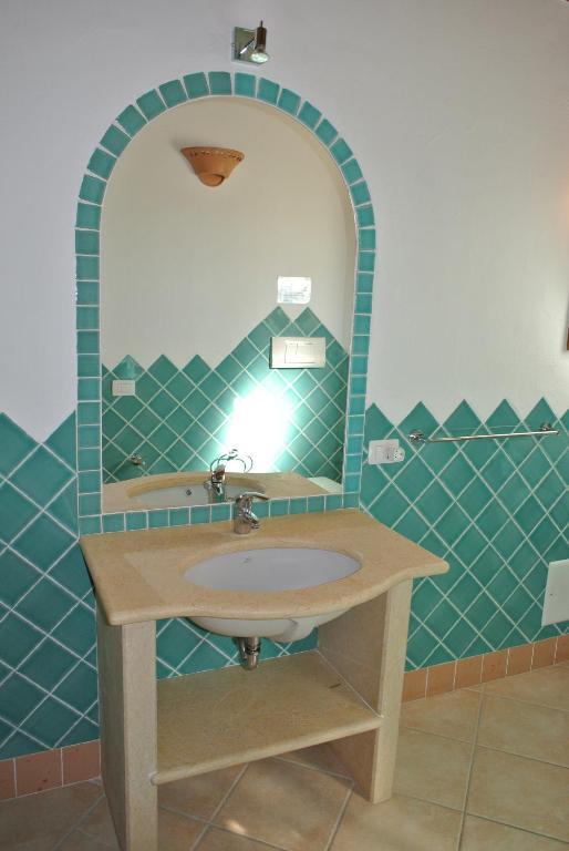 Residence Le Zagare San Teodoro  Værelse billede