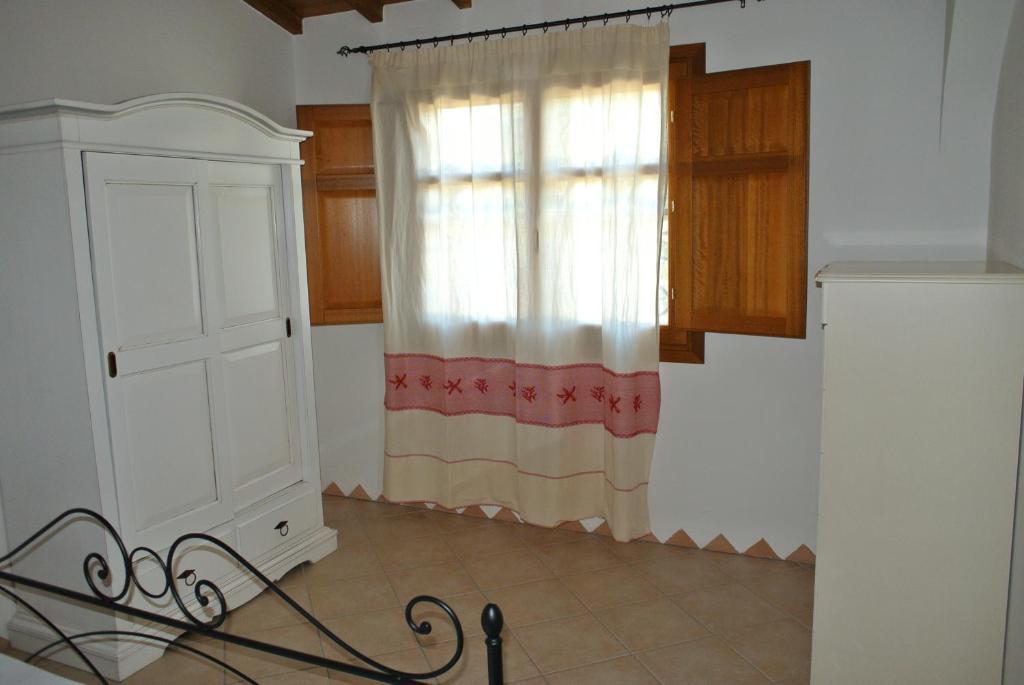 Residence Le Zagare San Teodoro  Værelse billede