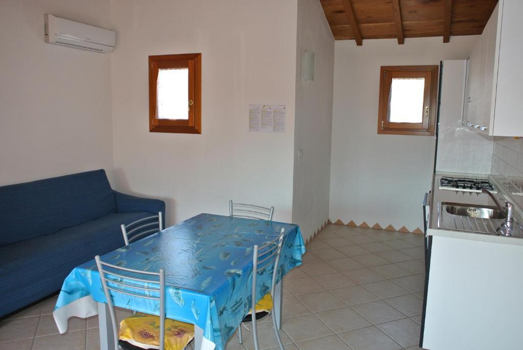 Residence Le Zagare San Teodoro  Eksteriør billede