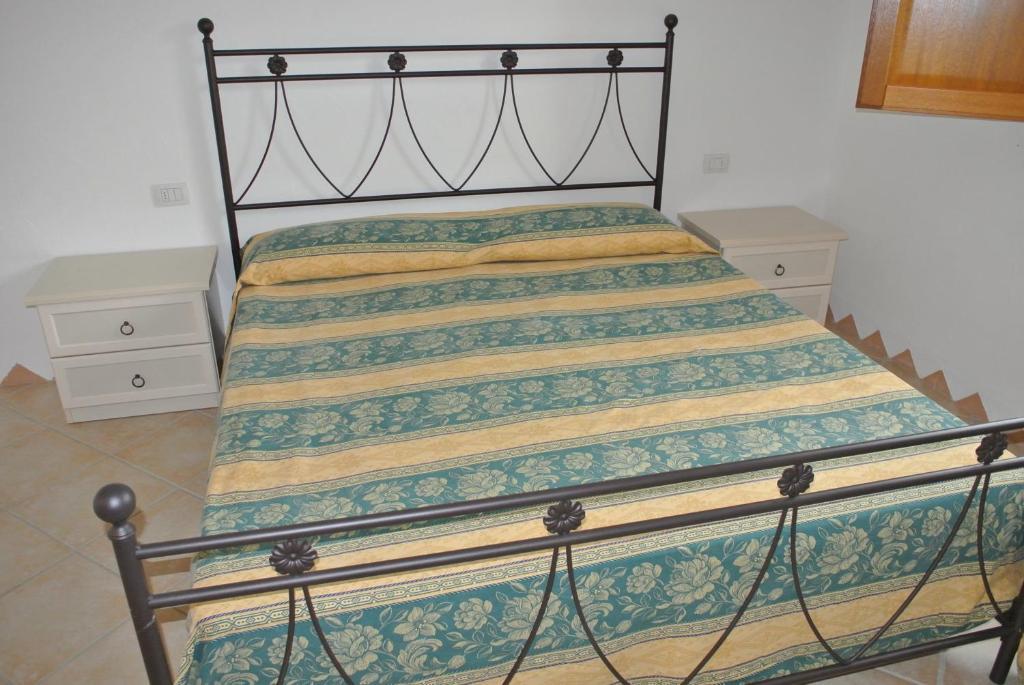 Residence Le Zagare San Teodoro  Eksteriør billede