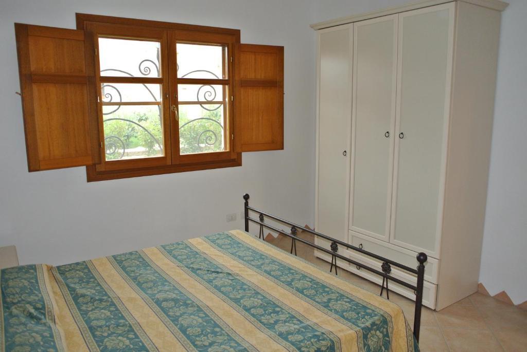 Residence Le Zagare San Teodoro  Værelse billede