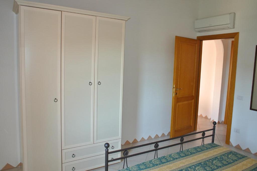 Residence Le Zagare San Teodoro  Eksteriør billede